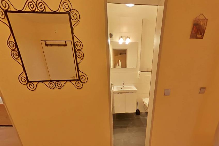 Holiday park Geyersberg Freyung-Appartement Typ B Komfort - foto 16