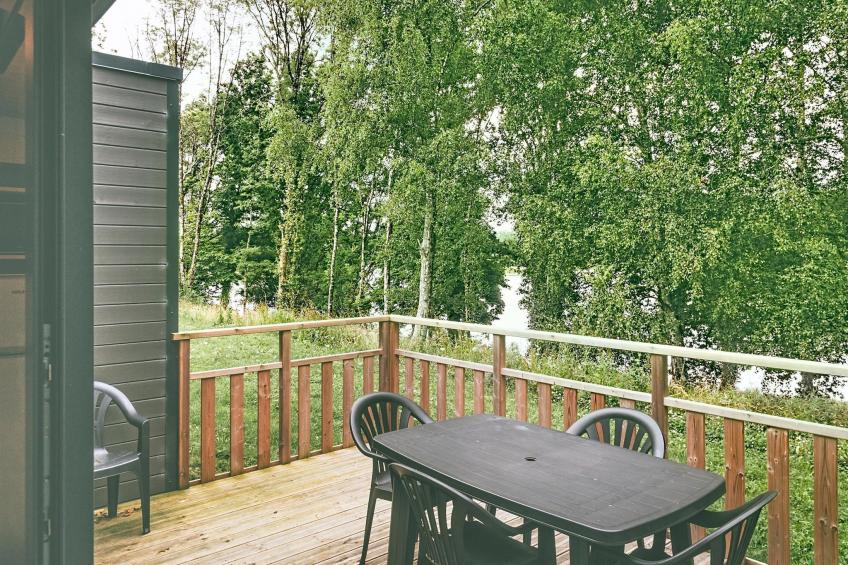 Cottage 3 pièces Supérieur - 6 pers - foto 25