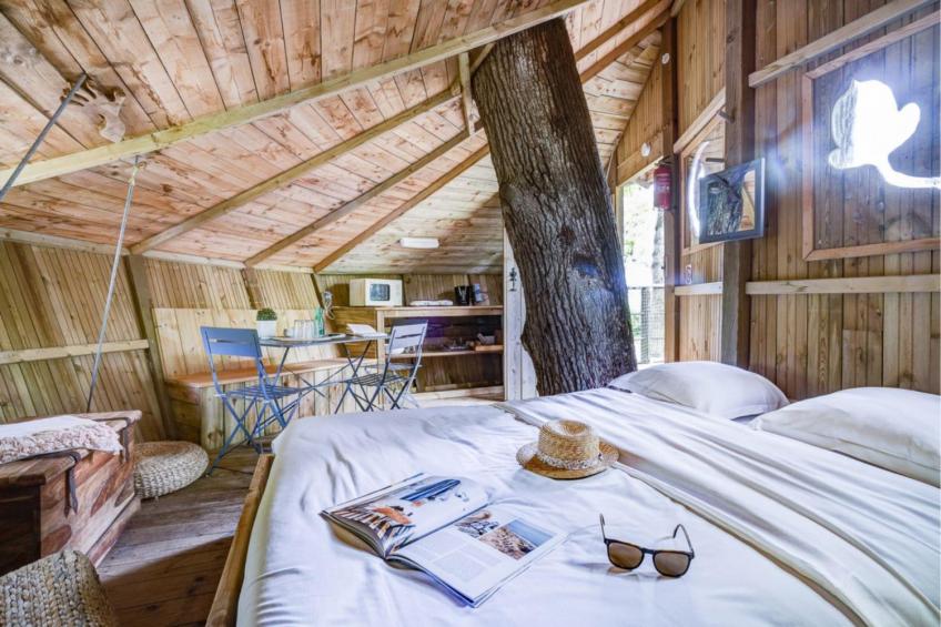 Tree-house 5p 2Bdrms - foto 4