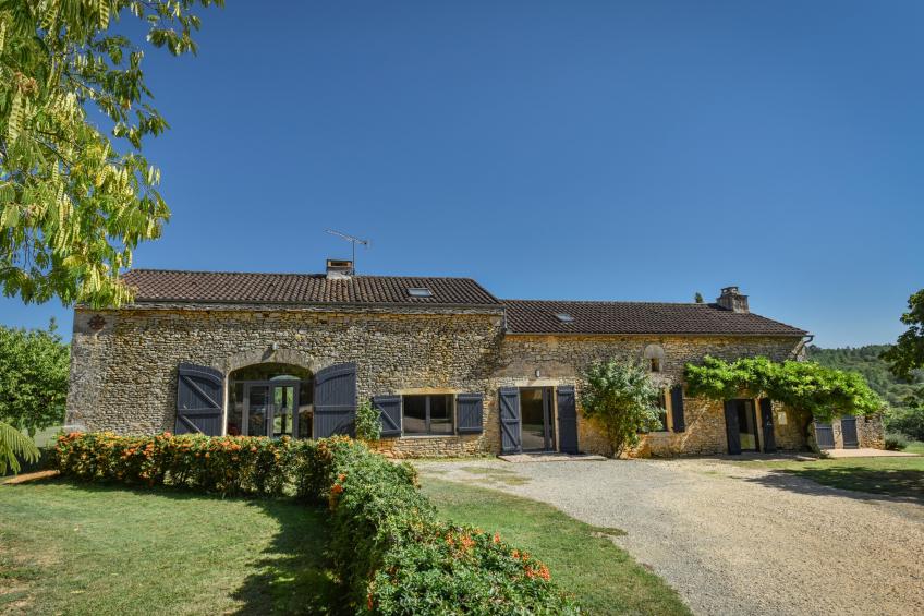 Gite de Lapile - foto 2