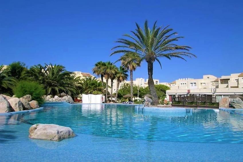 Apartamento Macael - foto 22