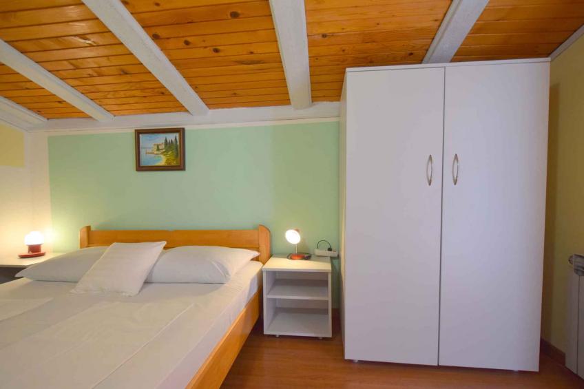 Holiday apartment with air conditioning and sea view - BF-2M36F - foto 10