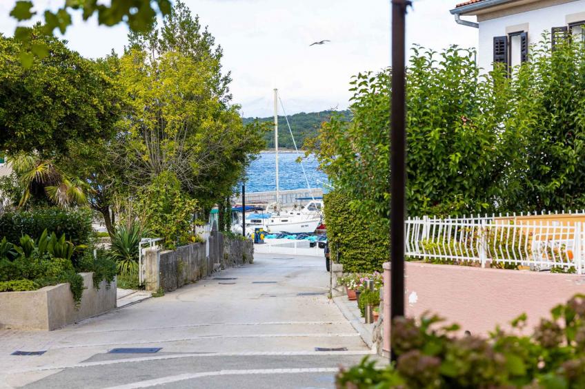 Holiday apartment apartment directly on center - BF-BP2F7 - foto 19