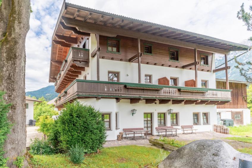 Pension Blaiken L - foto 3