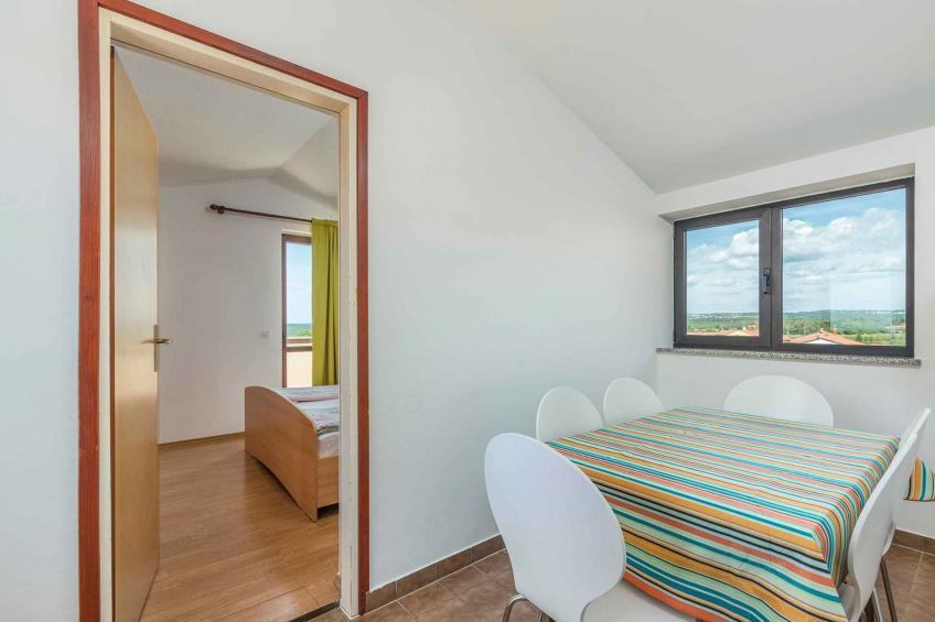 Vakantiewoning met gedeeld zwembad - BF-R6HBJ - foto 9