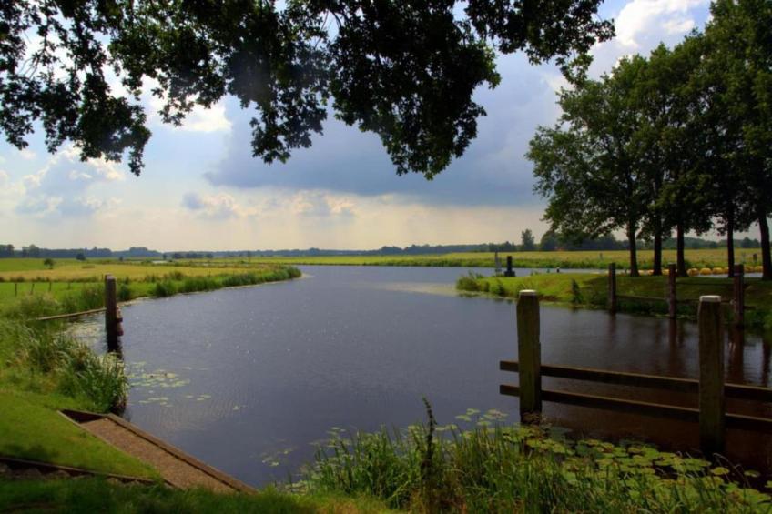 Buitenplaats Gerner - foto 26