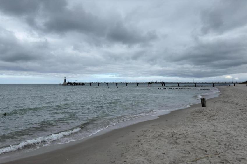 Strandnah mit Balkon - foto 36