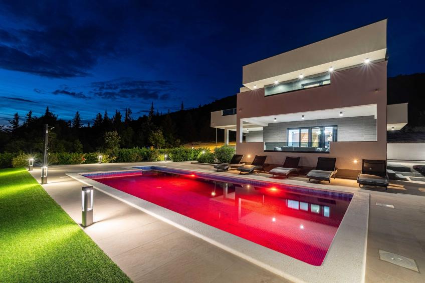 Luxury Villa Burra - foto 17