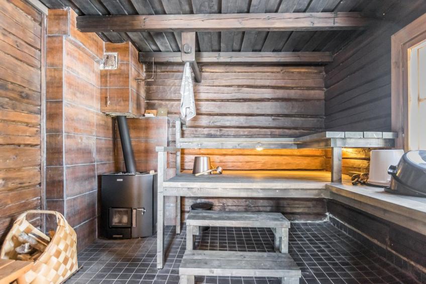 Villa luoto - foto 24