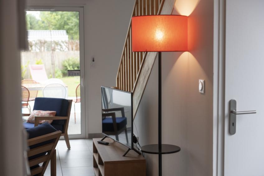 Les Villas d'Olonne Maison 5p8p P - foto 14