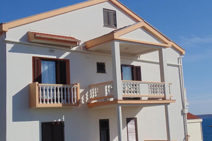 Komfortable Wohnung mit Balkon und Meerblick - foto 5