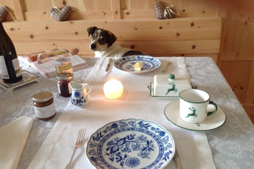 Chalet "Rennweg 114" mit Sauna - foto 7