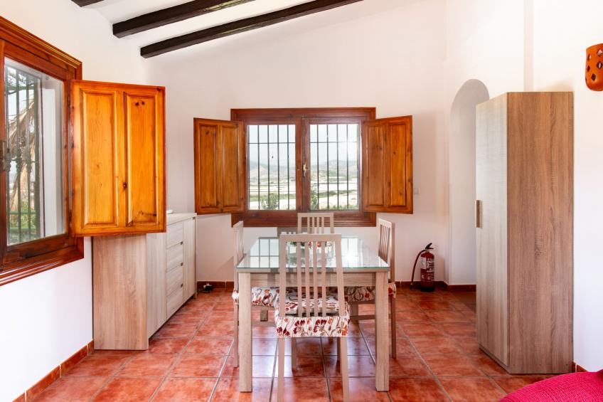 Villa Estévez - foto 18