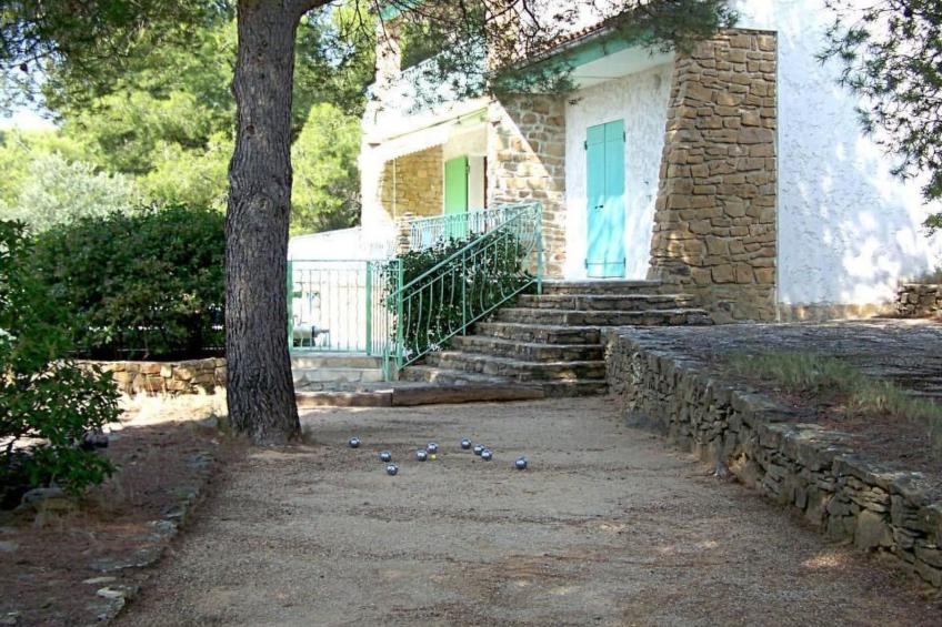 Villa und Pool mit Meerblick nur für Sie - foto 26