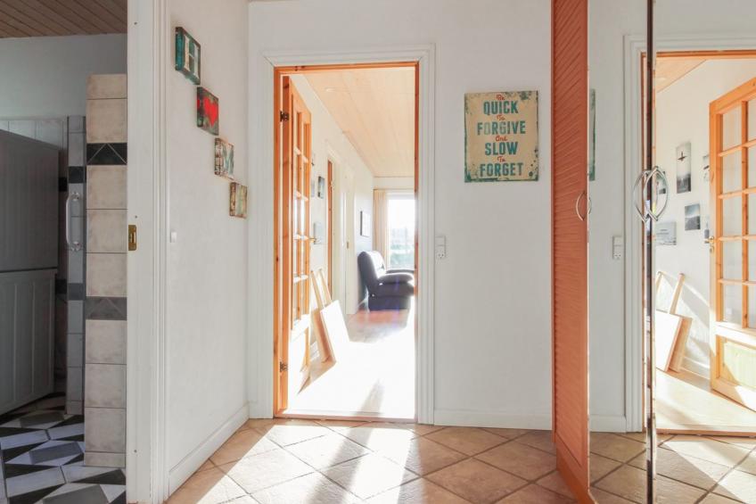 "Ettie" - 6km from the sea in Sealand - foto 15