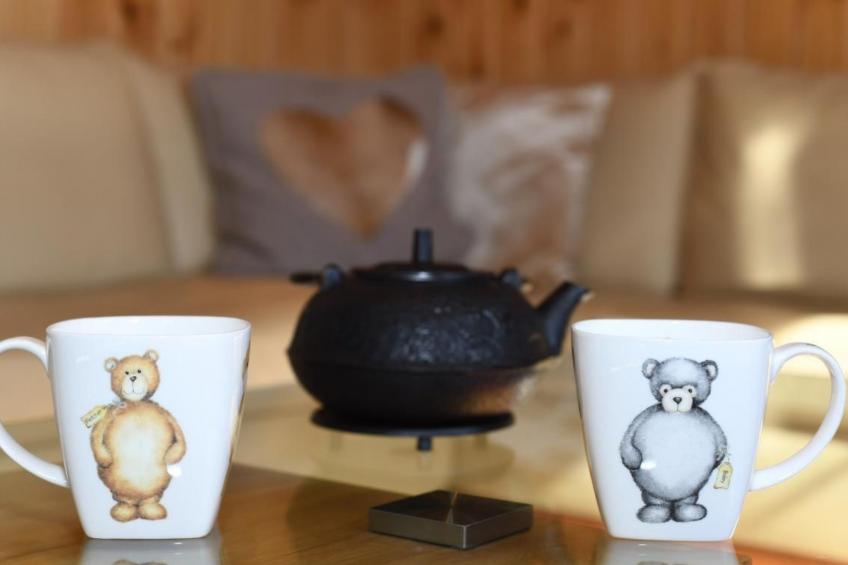 Chalet Mein Traum - foto 7