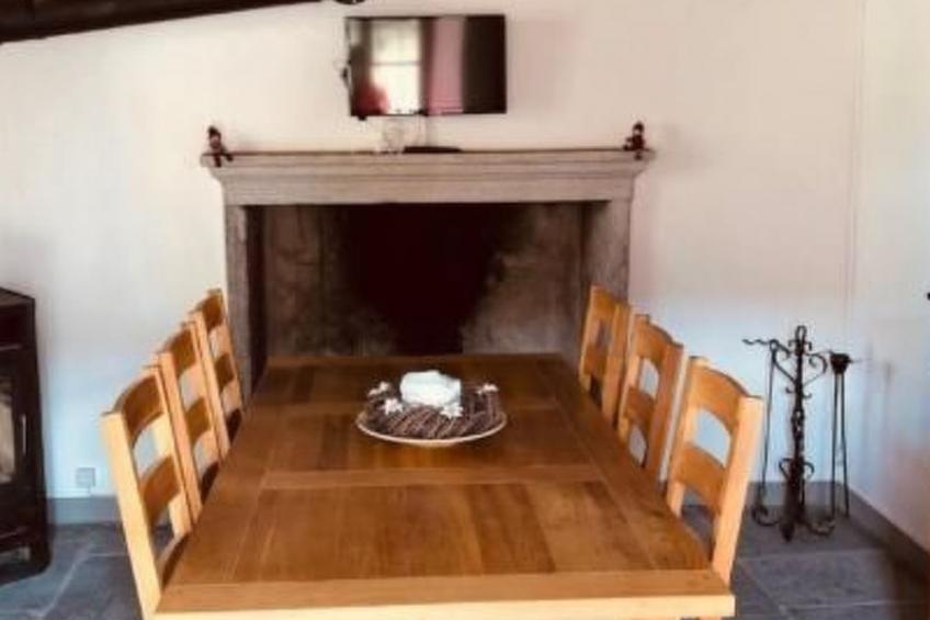 Casa Ruscada - foto 8