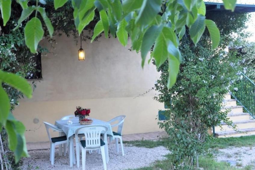 Wohnung im Agrotourismus in Bevagna - foto 17