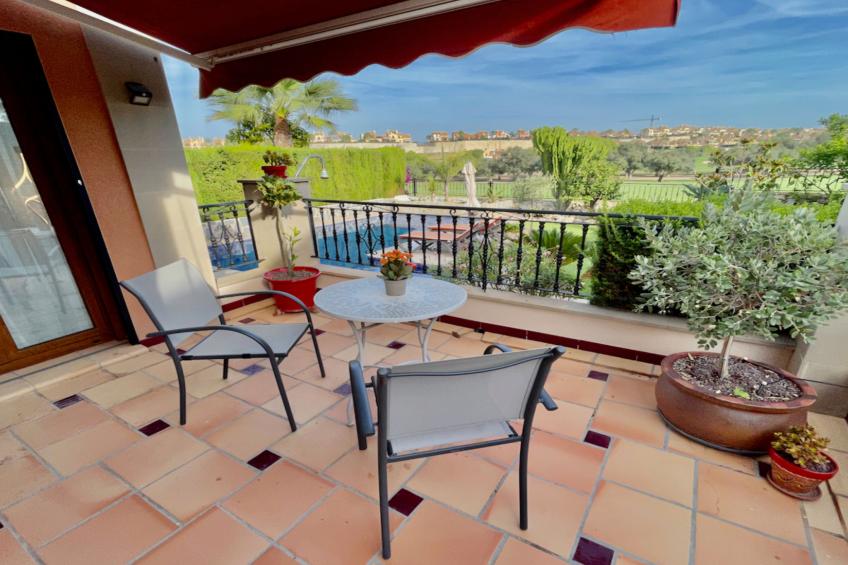 La Finca Frontline - foto 20