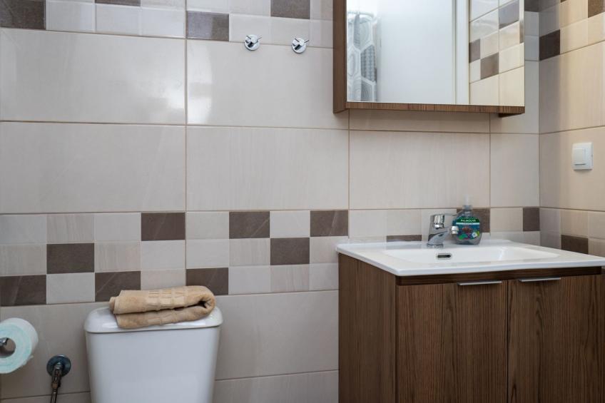 Fani's Haus unter Meteora - foto 34