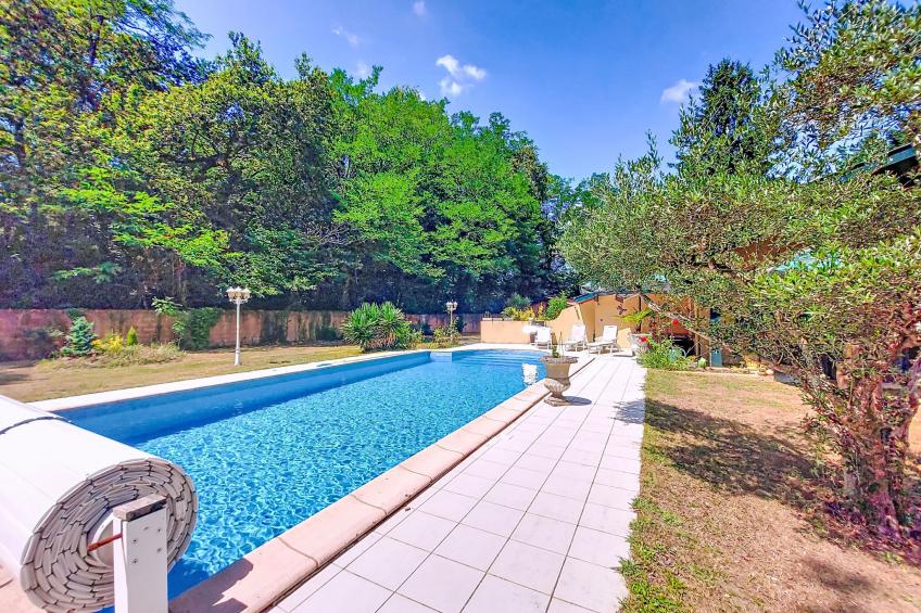 Maison du Chêne Pointu - foto 37