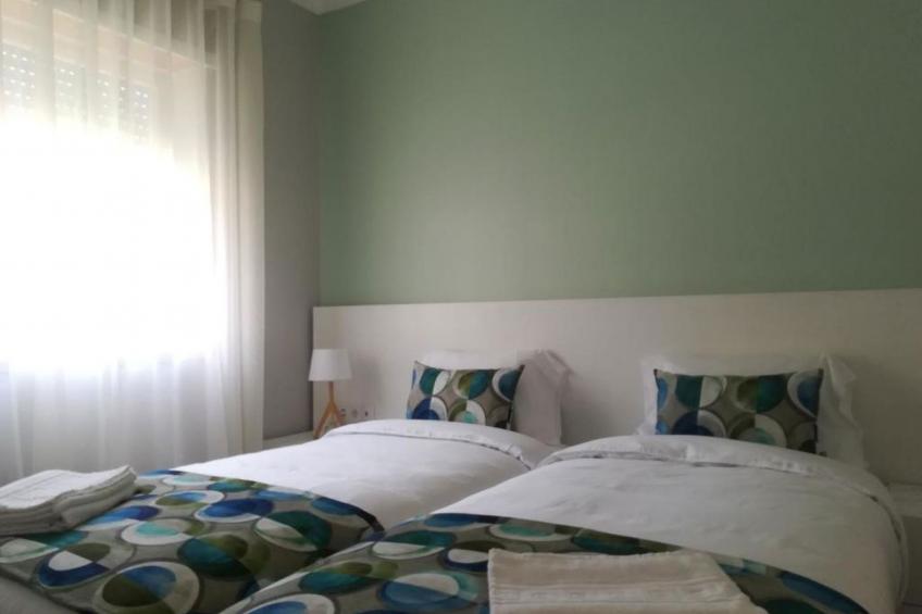 Golf, Pinienwald mit Pool - foto 3