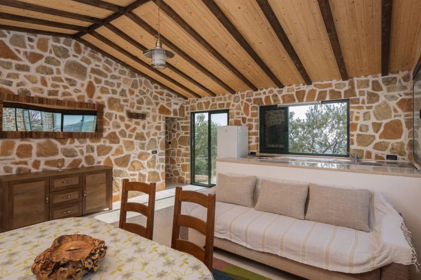 Charmantes Steinhaus mit tollem Panoramablick - foto 7