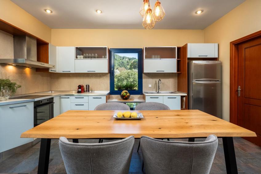 Villa Themis für 13 Erwachsene und 1 Kind - foto 18