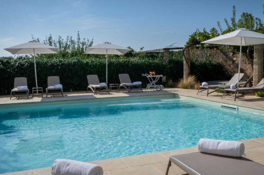 Ferienvilla 'Altra Metà - foto 2