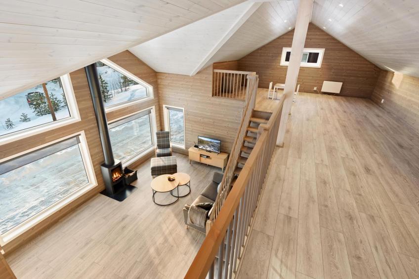 Ivar Hytte | 6p | With Sauna - foto 22