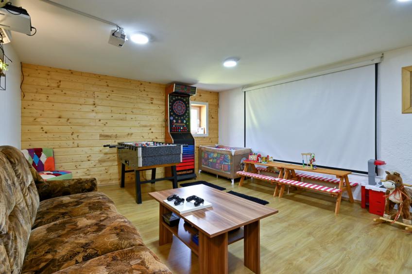 Holiday house Sunny Hill - foto 31