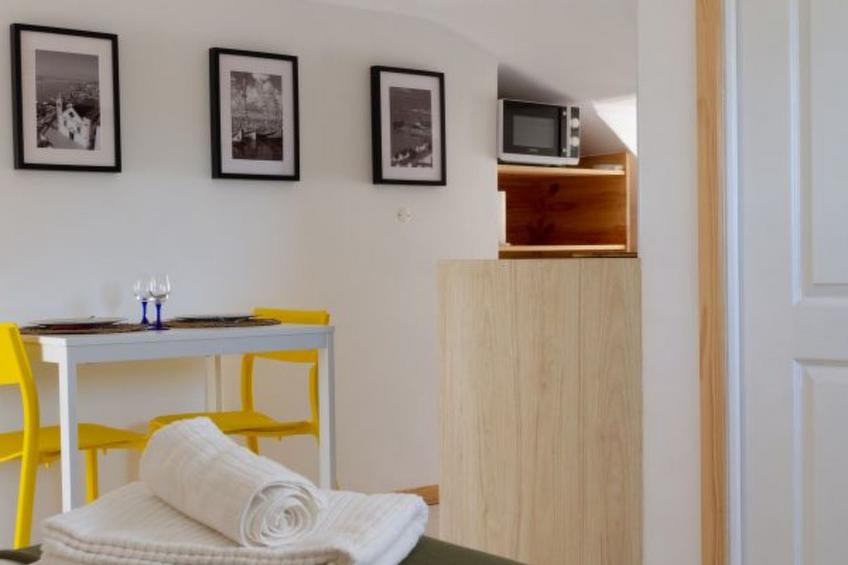 Seixal Bay Apartments - Loft - foto 38