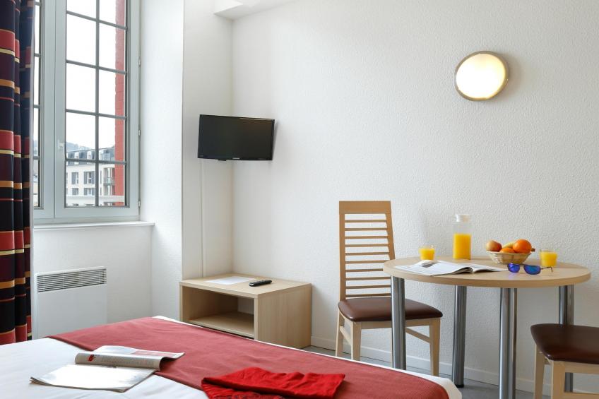 Les Demeures Champenoises-Studio 2 personnes - foto 2