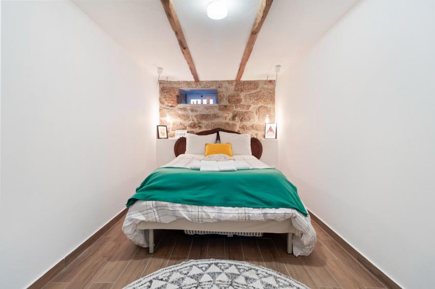 Abrigo do Mezio - Country House - foto 23