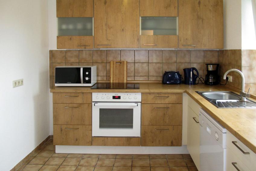 Ferienhaus (HOR248) - foto 3