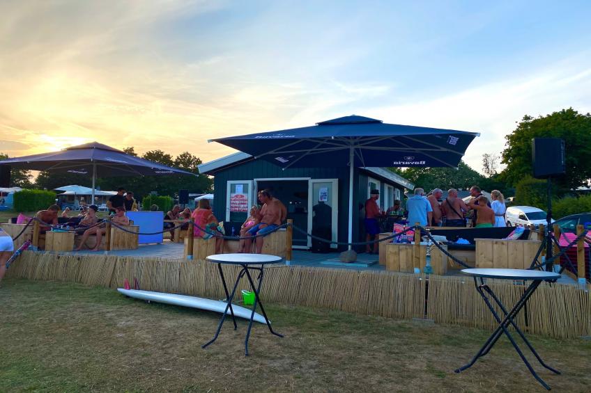 Recreatiepark Rhederlaagse Meren 4 - foto 31