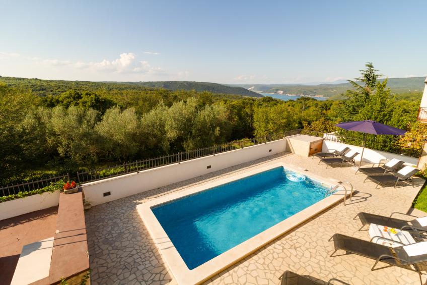 Villa with pool - BF-K39RX - foto 15