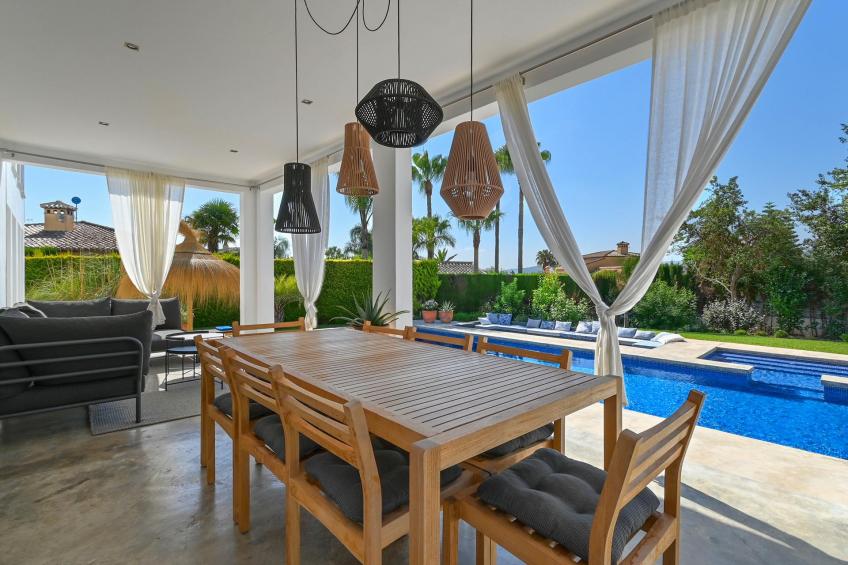 Casa de la Luz - foto 4