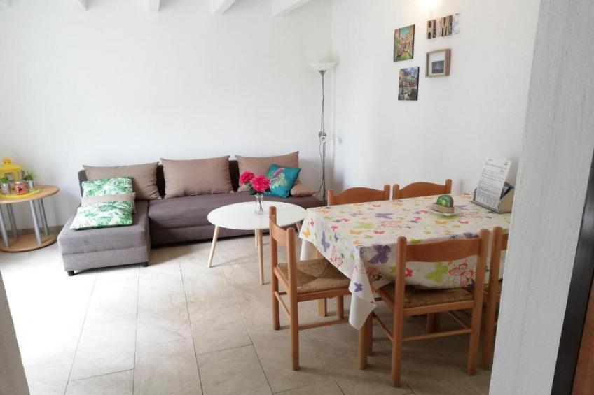 Lumbarda Resort Apartments - Comfort Two-Bedroom Apartment D7 - foto 7