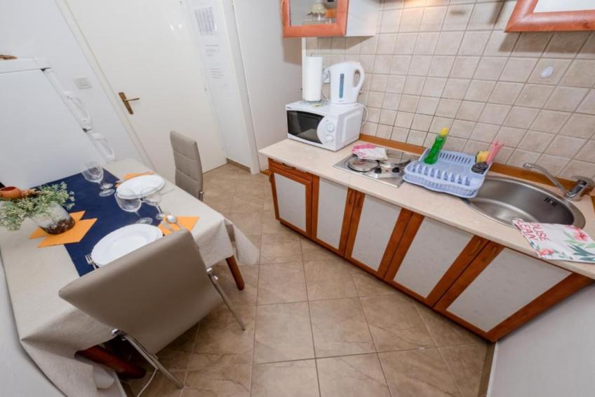 Studio Apartment with Terrace 4 - foto 2