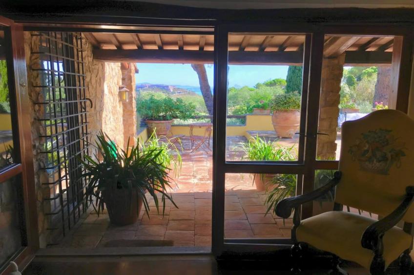 Villa della Fonte - foto 11