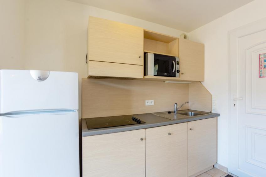 Résidence Les Terrasses de Pentrez 2P6N - foto 15