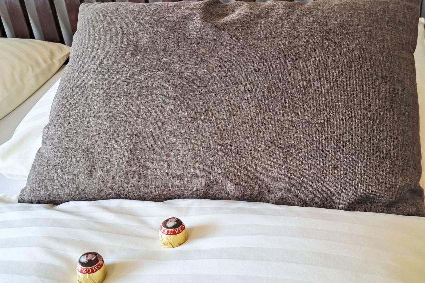 Wohnung 413 Bergblick - foto 22