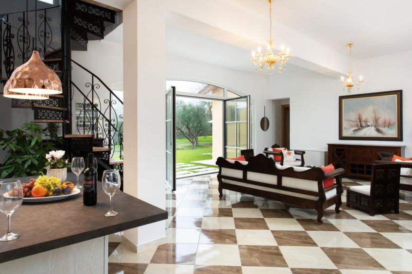 Aneli Luxury Villas, Villa Semeli 7 Schlafzimmer - foto 45