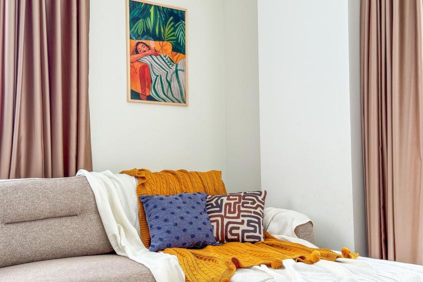 Qoople Aria-07 neue Wohnung im Stadtzentrum - foto 2