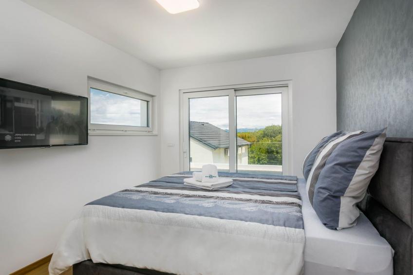 Ferienvilla "Lea Magdalena I" mit Whirlpool - foto 28