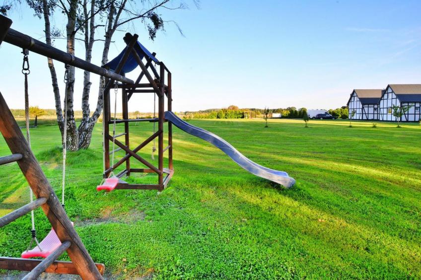 Holiday resort, Jaroslawiec|50 qm Typ B dom , 6 osob - foto 15