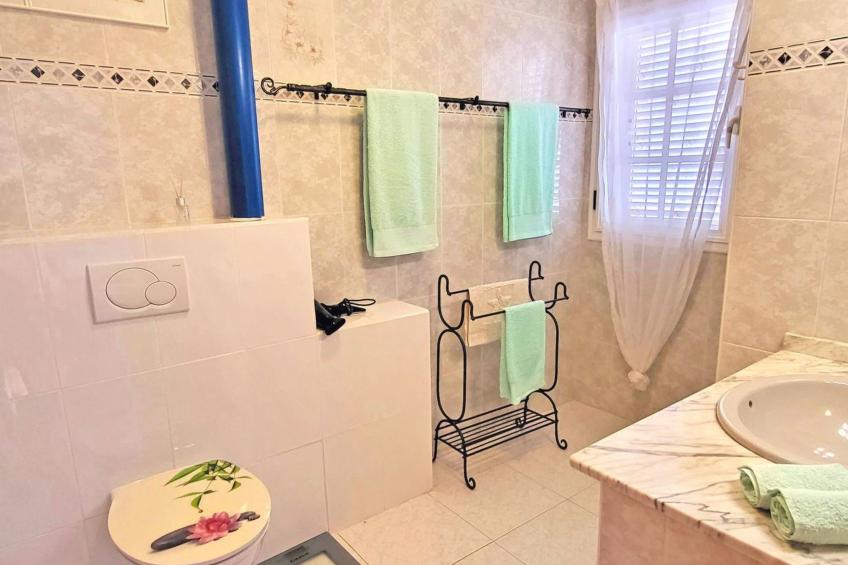 Casa la Isla in Tarajalejo mit Garten und WiFi - foto 33