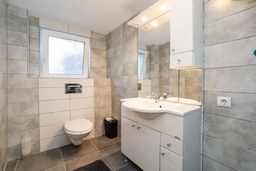 Apartments Robi & Kristina - One Bedroom Apartment with Sea View A1 - foto 12