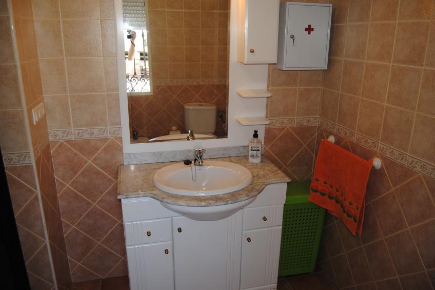 Casa Los Olivos - foto 46